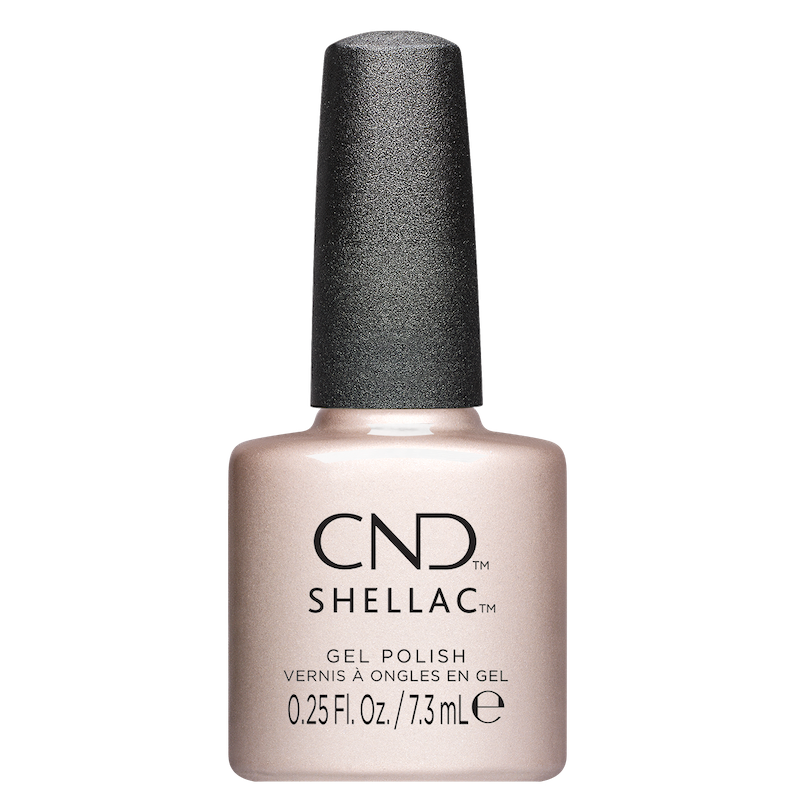 SHELLAC DAY TO KNIGHT QUEEN-TESSENTIAL 7,3ml CND