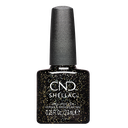 SHELLAC OPULENT ONYX QUEEN-TESSENTIAL 7,3ml CND