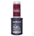 [0UTGPSB1] ANDREIA THE GEL POLISH SB1- 10,5ML SANTA BABY