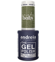 [0UTGPSB2] ANDREIA THE GEL POLISH SB2- 10,5ML SANTA BABY