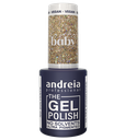 [0UTGPSB4] ANDREIA THE GEL POLISH SB4- 10,5ML SANTA BABY