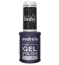 ANDREIA THE GEL POLISH SB6- 10,5ML SANTA BABY