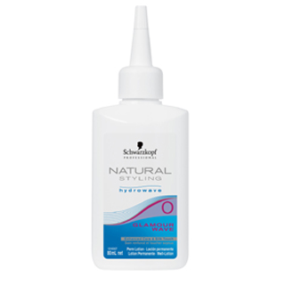 NATURAL STYLING GLAMOUR 0 80ml SCH