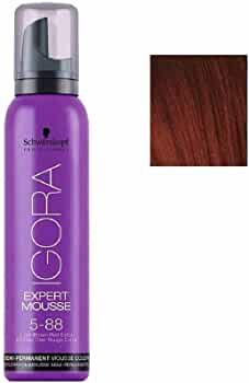 IG COLOR EXPERT MOUSSE 5-5 100ml SCH