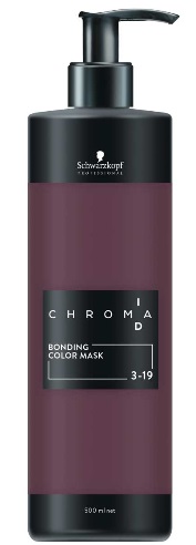 CHROMAID CM 3-19 500ml *** SCH