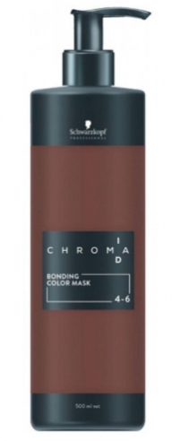 CHROMAID CM 4-6 500ml *** SCH