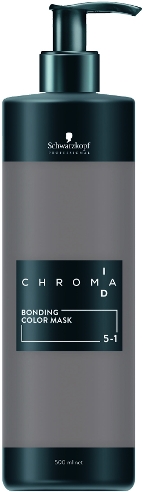 CHROMAID CM 5-1 500ml *** SCH