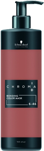 CHROMAID CM 6-46 500ml  *** SCH