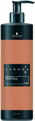 CHROMAID CM 7-65 500ml *** SCH