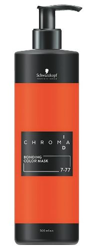 CHROMAID CM 7-77 500ml  *** SCH