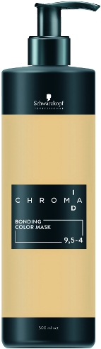 CHROMAID CM 9,5-4 500ml *** SCH