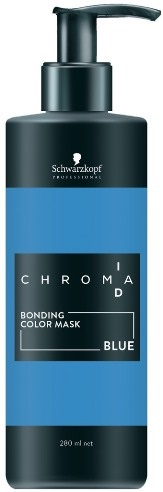 CHROMAID CM AZUL 280ml *** SCH