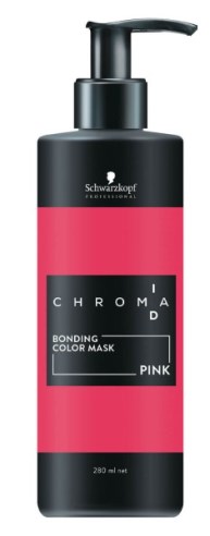 CHROMAID CM ROSA 280ml *** SCH