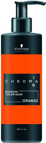 CHROMAID CM TARONJA 280ml *** SCH