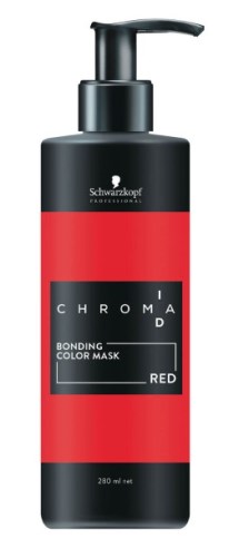 CHROMAID CM VERMELL 280ml SCH