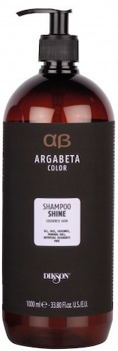 ARGABETA COLOR SHINE XAMPU 1000ml  DIK