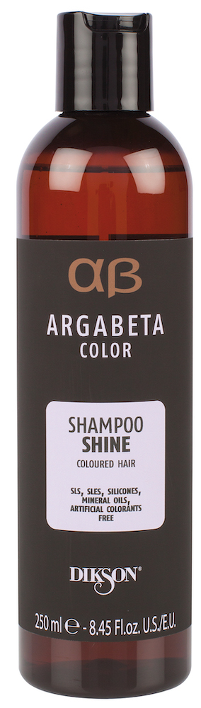 ARGABETA COLOR SHINE XAMPU 250ml  DIK