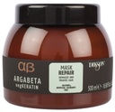 [101256DAVKMA500] ARGABETA VEGKERATIN MASK REPAIR 500ml  DIK