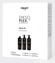 PACK DIKSO PLEX MACRO 500ml   DIK