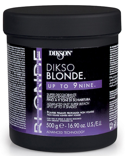 DIKSOBLONDE DECO 9+ 500gr.    DIK