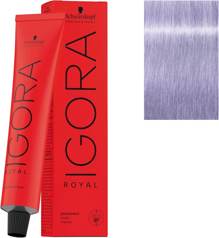 IGORA ROYAL 0-11 60ml SCH