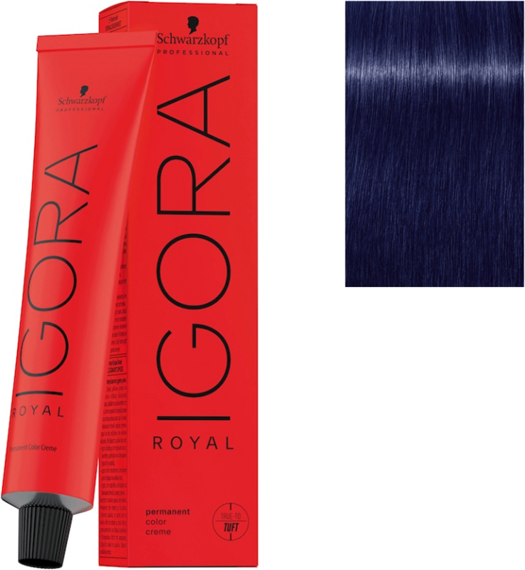 IGORA ROYAL 0-22 60ml SCH