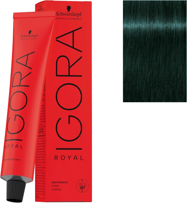 IGORA ROYAL 0-33 60ml SCH