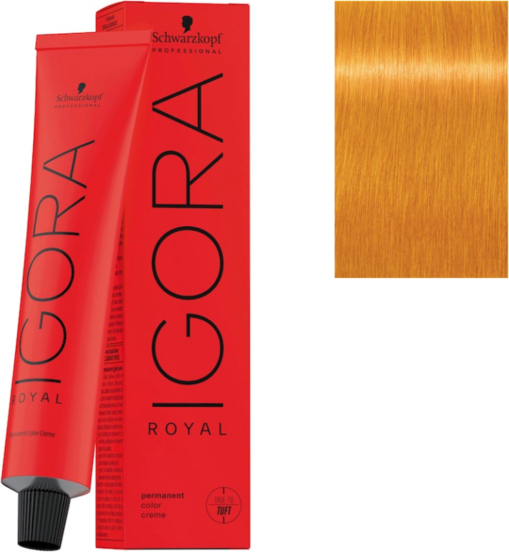 IGORA ROYAL 0-55 60ml SCH