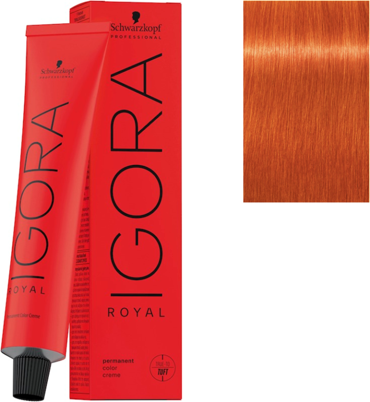 IGORA ROYAL 0-77 60ml SCH