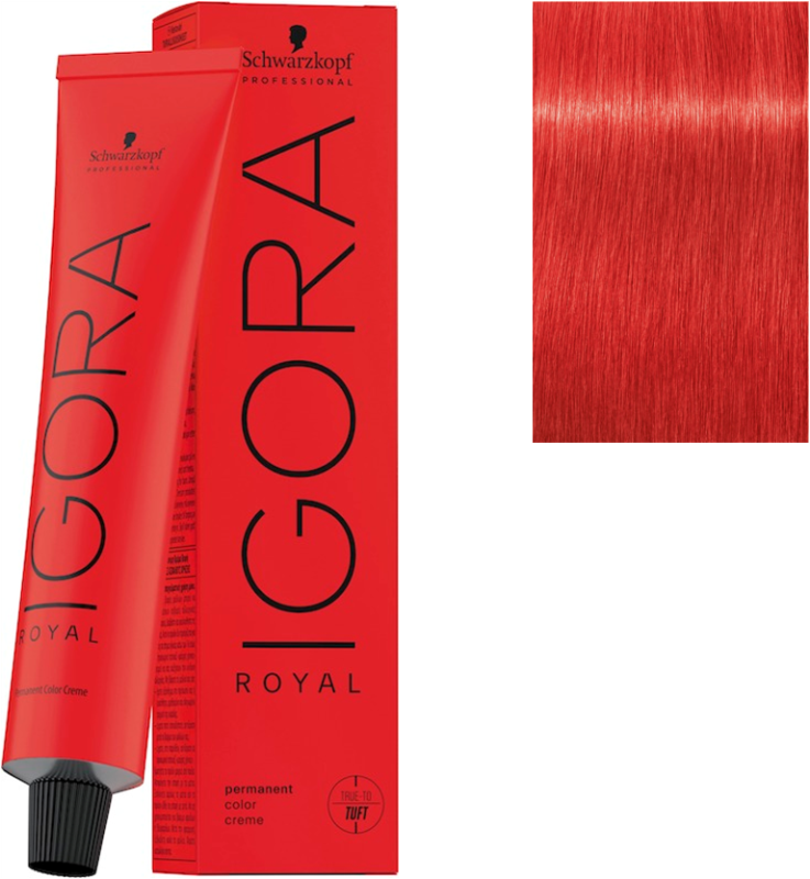 IGORA ROYAL 0-88 60ml SCH