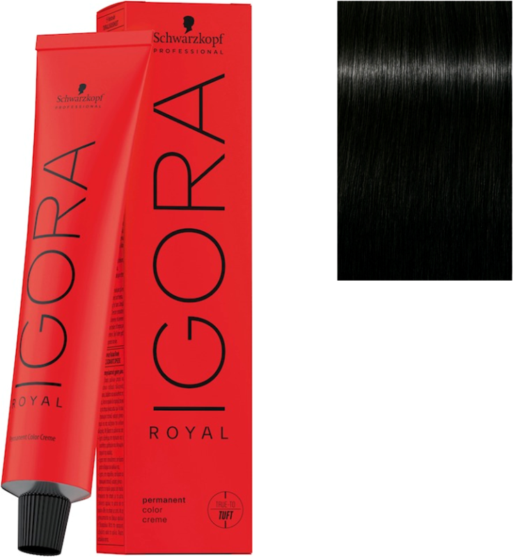 IGORA ROYAL 1-0 60ml SCH