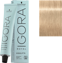 [101300100HL] IGORA ROYAL 10-0 HIGHLIFTS BOND 60ml SCH