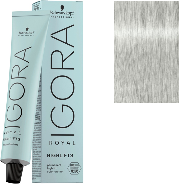 IGORA ROYAL 10-21 HIGHLIFTS BOND 60ml SCH