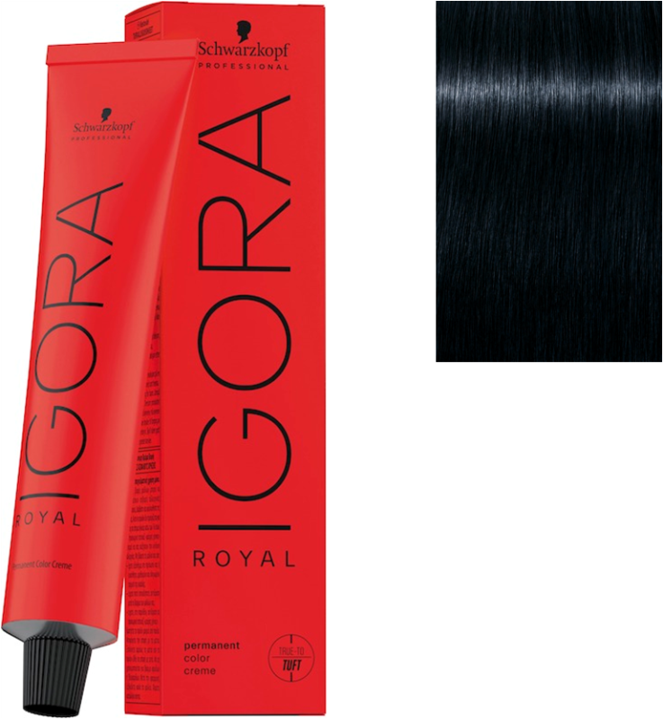 IGORA ROYAL 1-1 60ml SCH