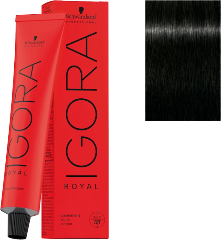 IGORA ROYAL 3-0 60ml SCH