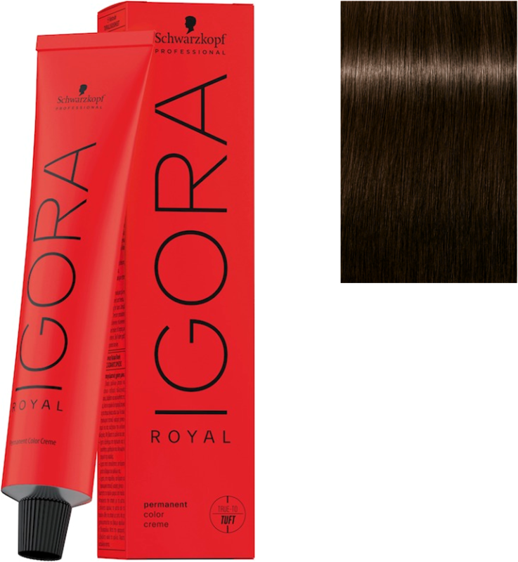 IGORA ROYAL 3-65 60ml SCH