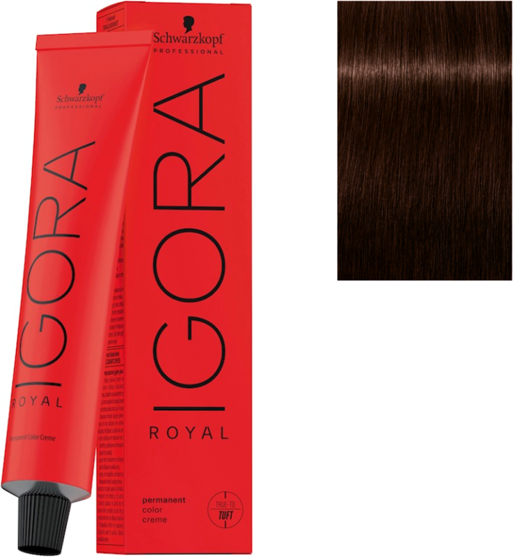 IGORA ROYAL 3-68 60ml SCH