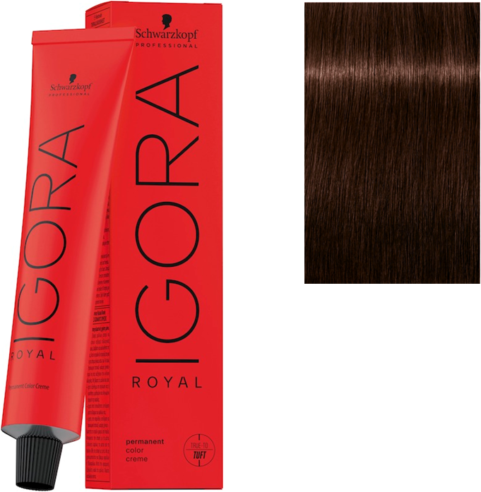 IGORA ROYAL 4-68 60ml SCH