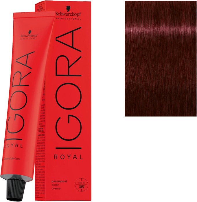 IGORA ROYAL 4-88 60ml SCH