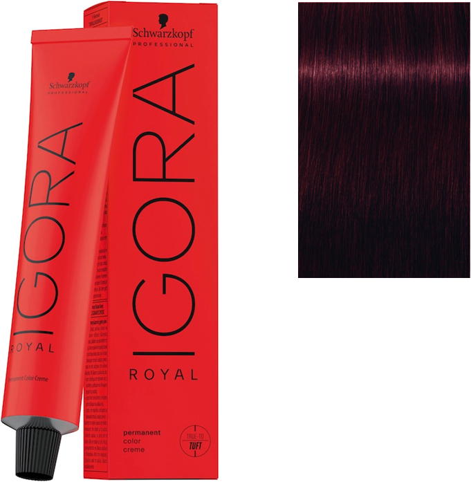 IGORA ROYAL 4-99 60ml SCH