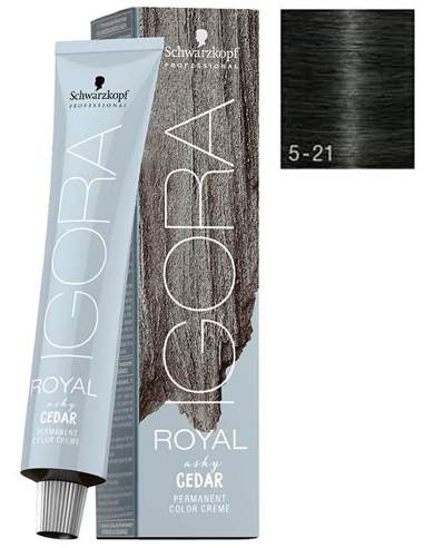 IGORA ROYAL 5-21 60ml SCH