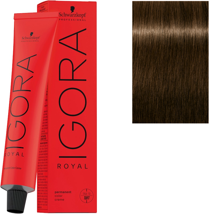 IGORA ROYAL 5-4 60ml SCH