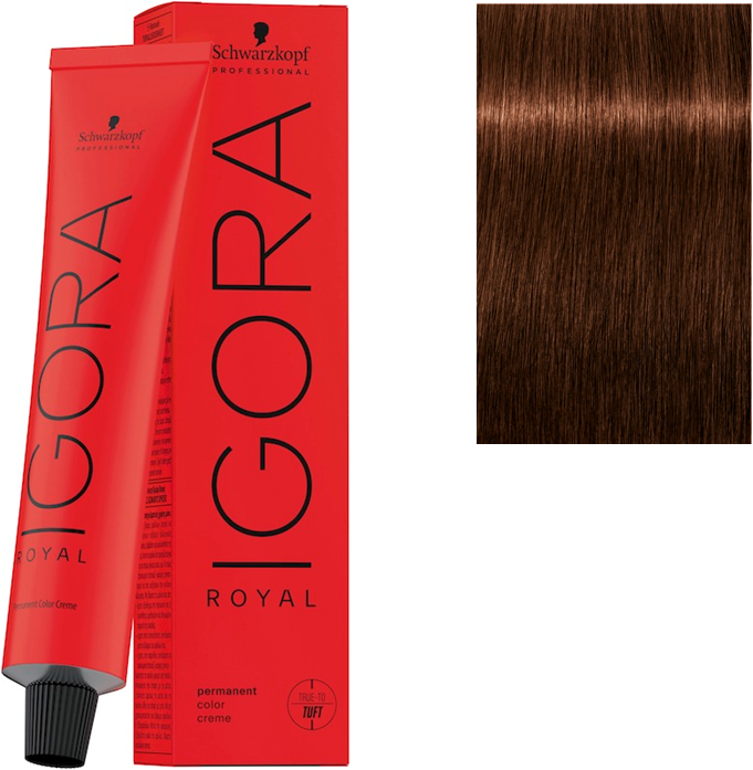 IGORA ROYAL 5-7 60ml SCH