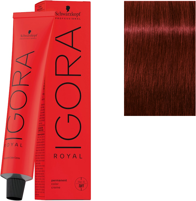 IGORA ROYAL 5-88 60ml SCH