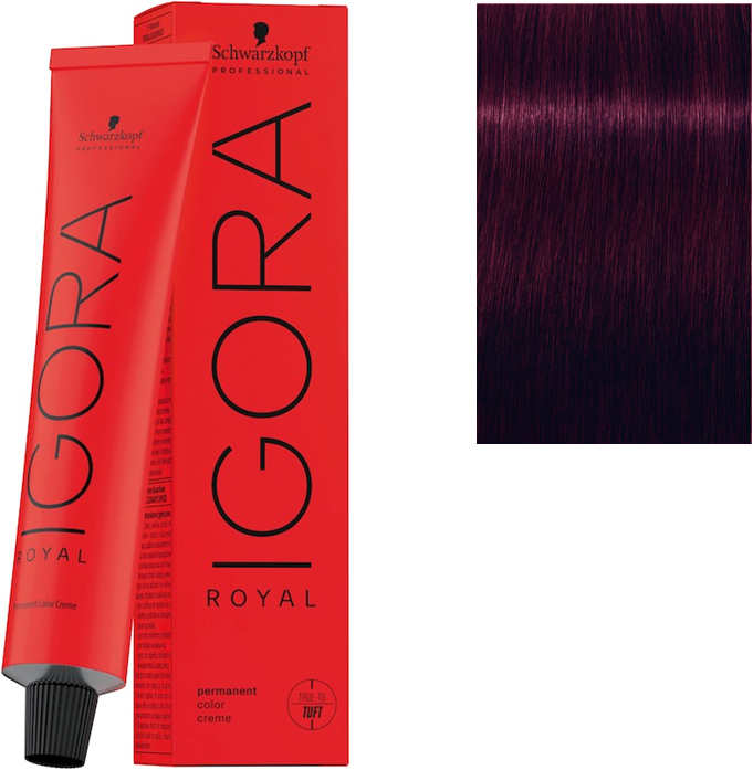 IGORA ROYAL 5-99 60ml SCH