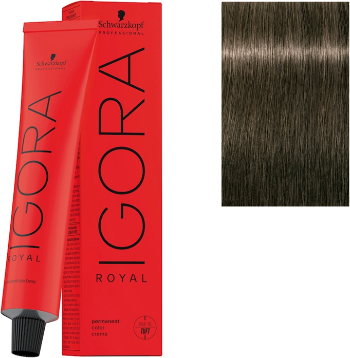 IGORA ROYAL 6-1 60ml SCH