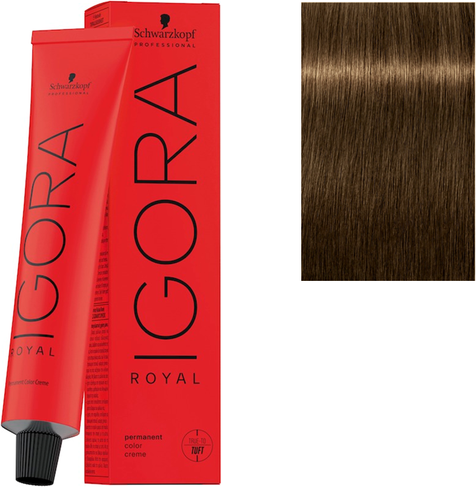 IGORA ROYAL 6-4 60ml SCH