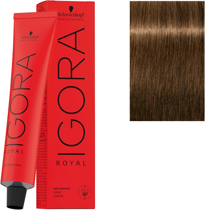 IGORA ROYAL 6-5 60ml SCH