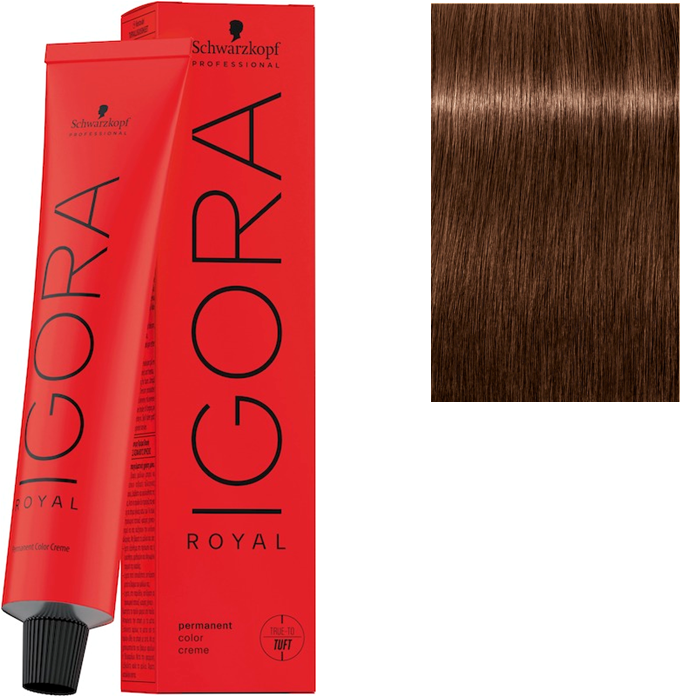 IGORA ROYAL 6-6 60ml SCH