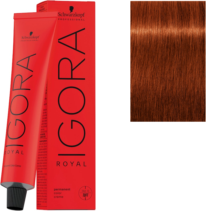 IGORA ROYAL 6-77 60ml SCH